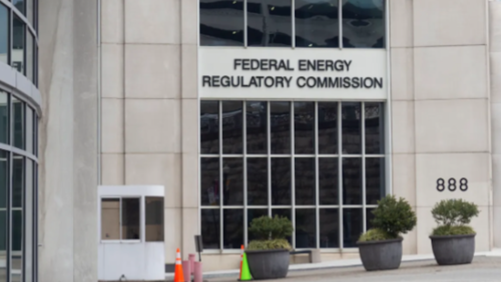 Updates from FERC’s Feb. 15 Open Meeting Environmental Law